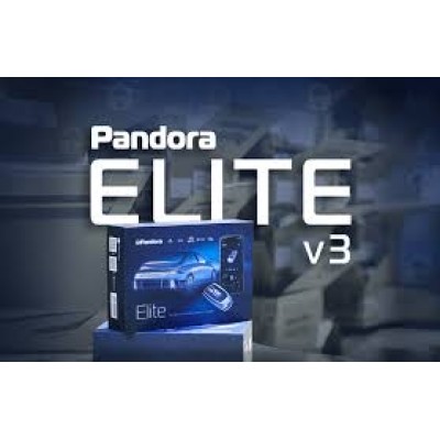 Pandora Elite V3